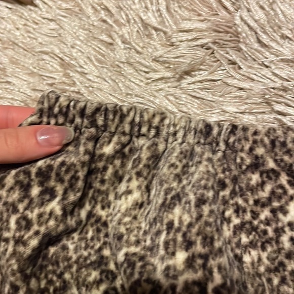 TALBOTS Woman 24W Velour‎ Pencil Skirt - Picture 10 of 10